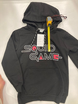 Squid Game