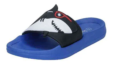 DooDogs Kinder-Badeschlappen