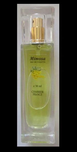 CHARRIER PARFUMS — MIMOSA
