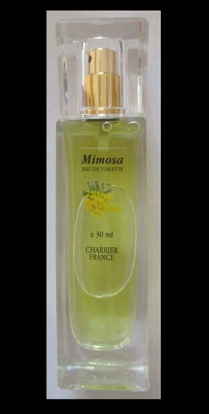 CHARRIER PARFUMS — MIMOSA