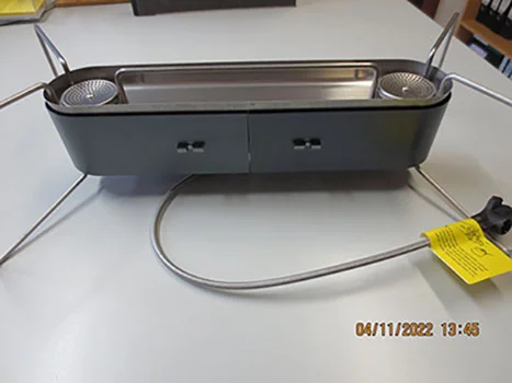 Optimus — Portable camping stove