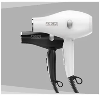 Voduz — Infrared Blow Out Hairdryer