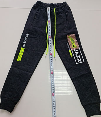 PARIS KIDS WEAR — Children's trousers
