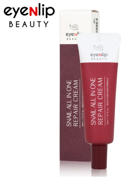 Snail All in One Repair Cream