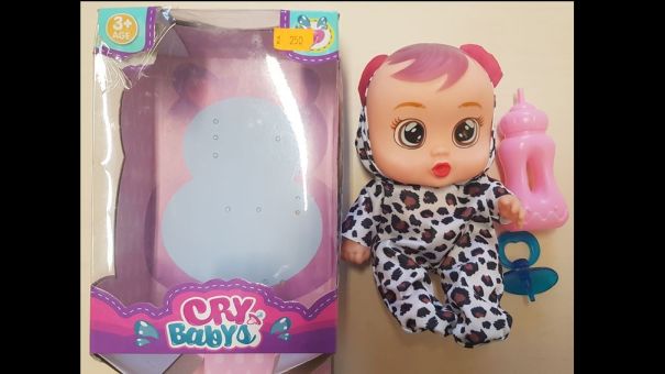 CRY Babys