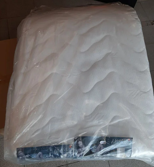 Mattress LATEX