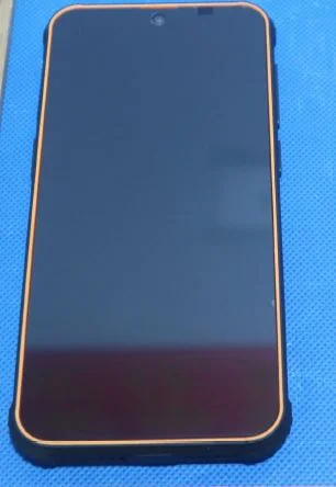 Phonemax — Mobile phone for explosive atmospheres
