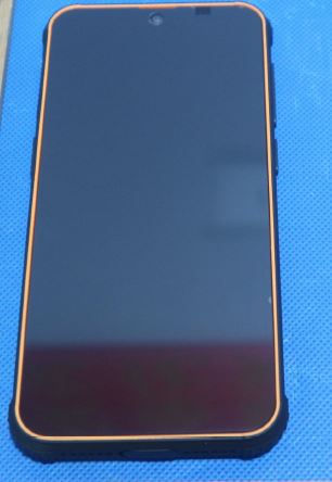 Phonemax — Mobile phone for explosive atmospheres