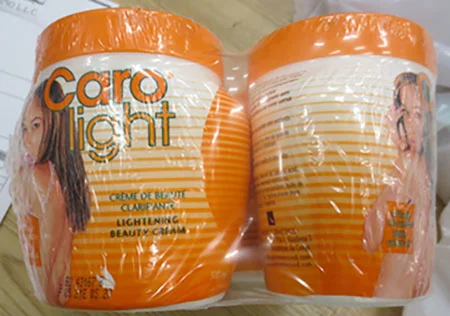 Caro light Lightening beauty cream