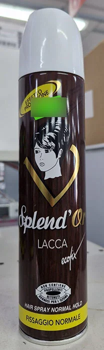 Splend'or — Splend'or