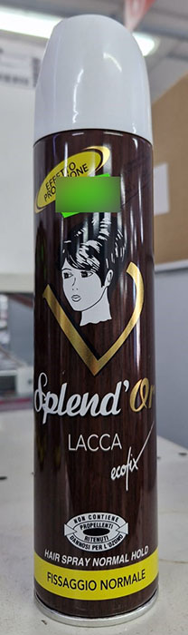 Splend'or — Splend'or