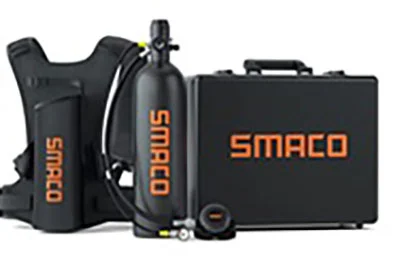 SMACO — SMACO S700