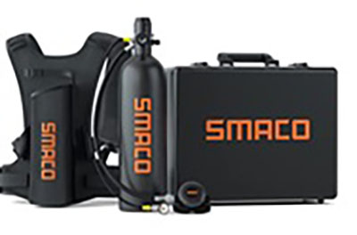 SMACO — SMACO S700