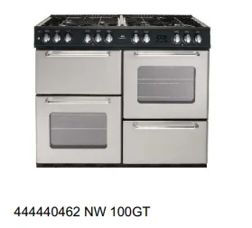 New World — New World 100GT, 100G