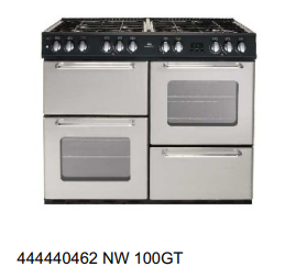 New World — New World 100GT, 100G