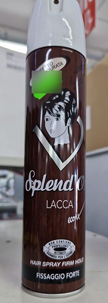 Splend'or — Splend'or