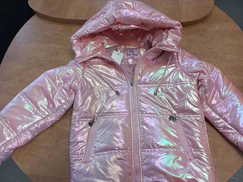 Setty Koop — Children's jacket