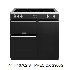 Stoves — Gas cooker