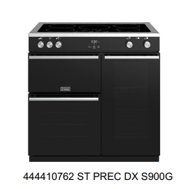 Stoves — Gas cooker
