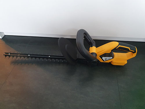 Wolike — Hedge trimmer