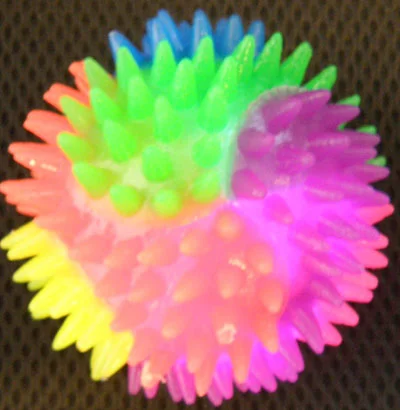 MEDITO — Spiky ball