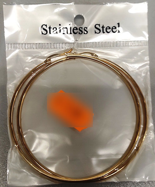 Stainless Steel
