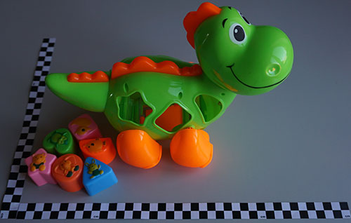 Mega Creative — SORTER