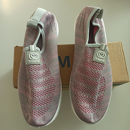 Emas — Women's flat shoes