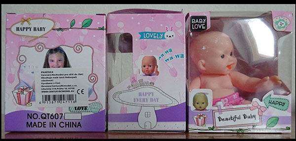 BABY LOVE — Beautiful  Baby, HAPPY