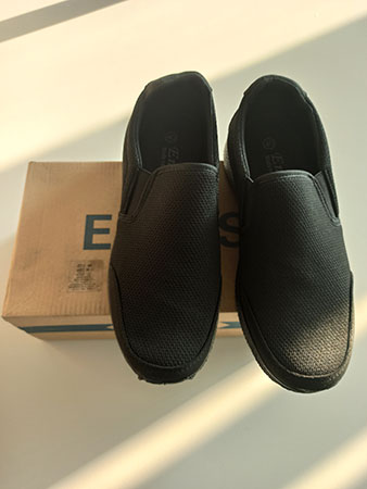 Emas — Women's flat shoes