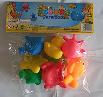 Oceano Paradiso — Soft toy