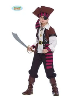 Guirca — Sea pirate