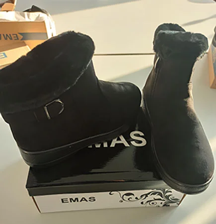 Emas — Women’s boots