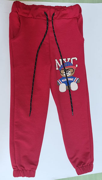 AYHAN  KIDS — Children's sweatpants