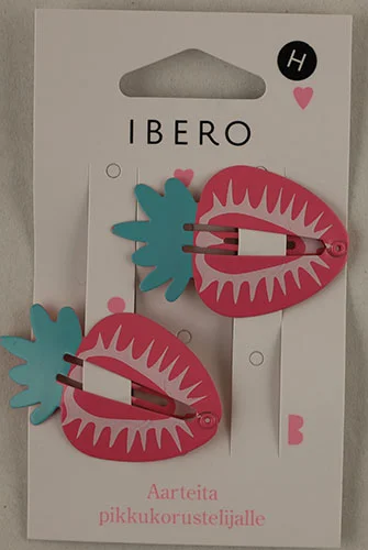 Ibero — Ibero