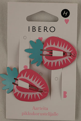 Ibero — Ibero