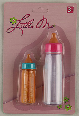 Little me — Doll´s feeding bottle