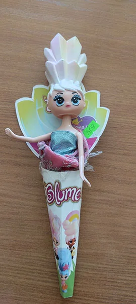 Blome