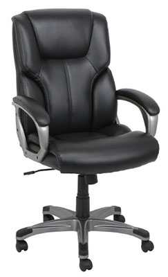 Amazonbasics — Executive Desk Chair