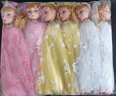 Dolls set