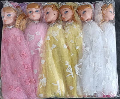 Dolls set