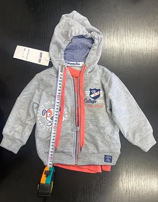Happy Tree — Babies' clothing set