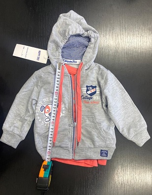 Happy Tree — Babies' clothing set