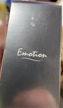 Emotion