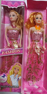 GIRL FASHION