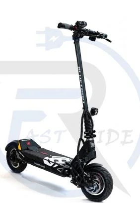 Minimotors — Bluetran Lightning