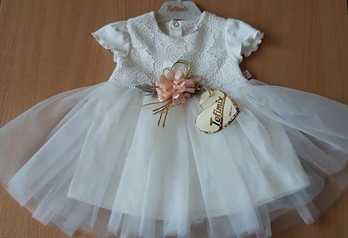 Tofimix — Babie's dress