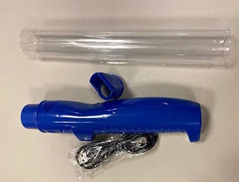 USB Vacuum Insects Trap Catcher
