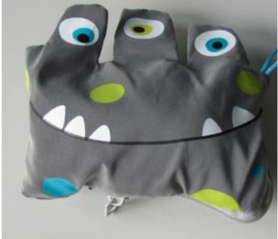Crazy monsters