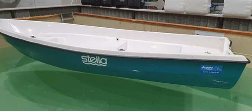 Stella — Recreational craft